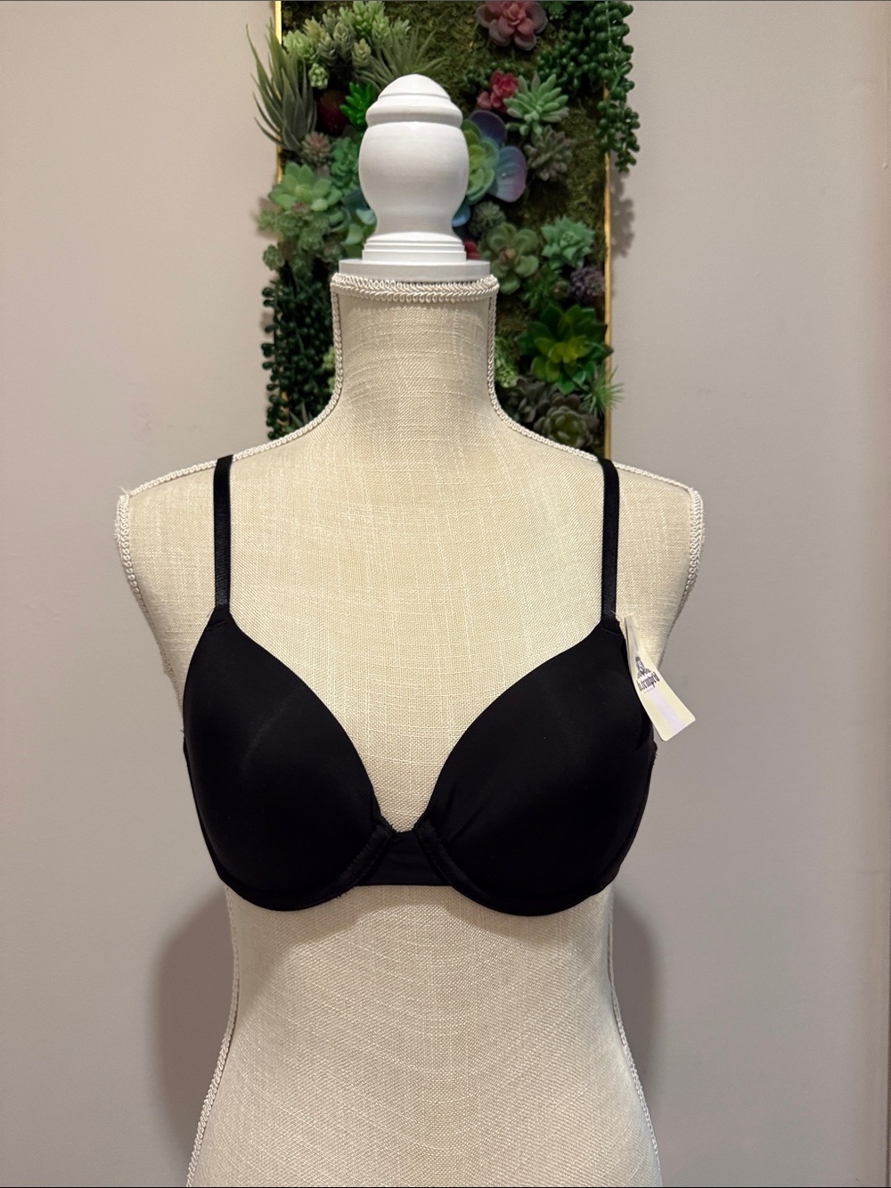 NWT b.tempt'd Future Foundation Convertible T-Shirt Bra - Picture 4 of 8